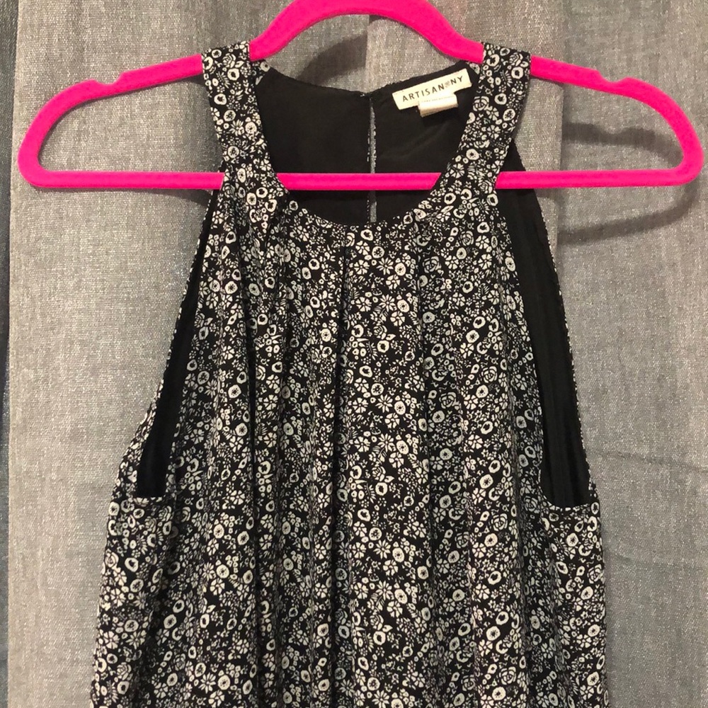 Halter dress